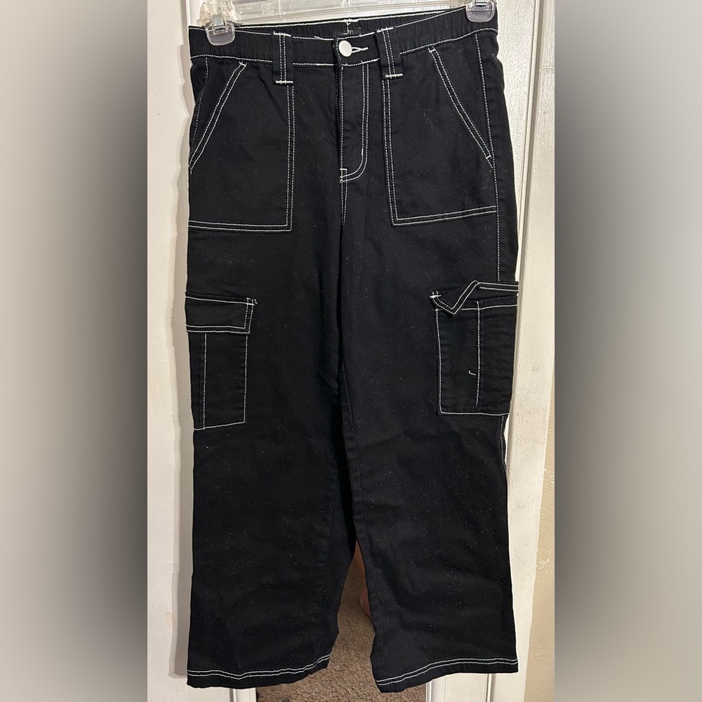 Rue 21 Skater Jeans